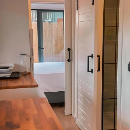Tiny House Olea Goekbel Μαρμαρίς